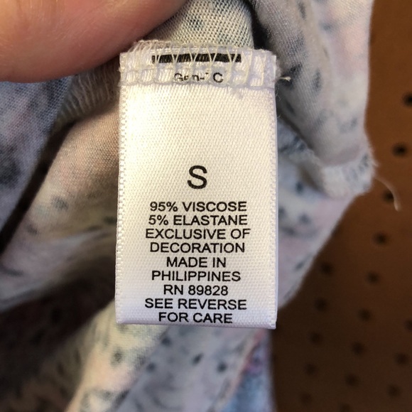 haute hippie top - Picture 9 of 10